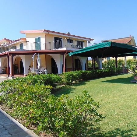 Villa Celeste B&B Pontecagnano Luaran gambar