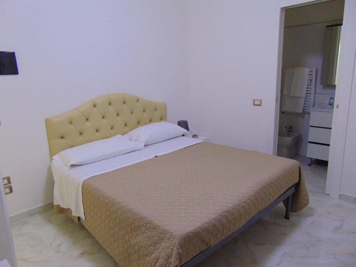 Villa Celeste B&B Pontecagnano Luaran gambar