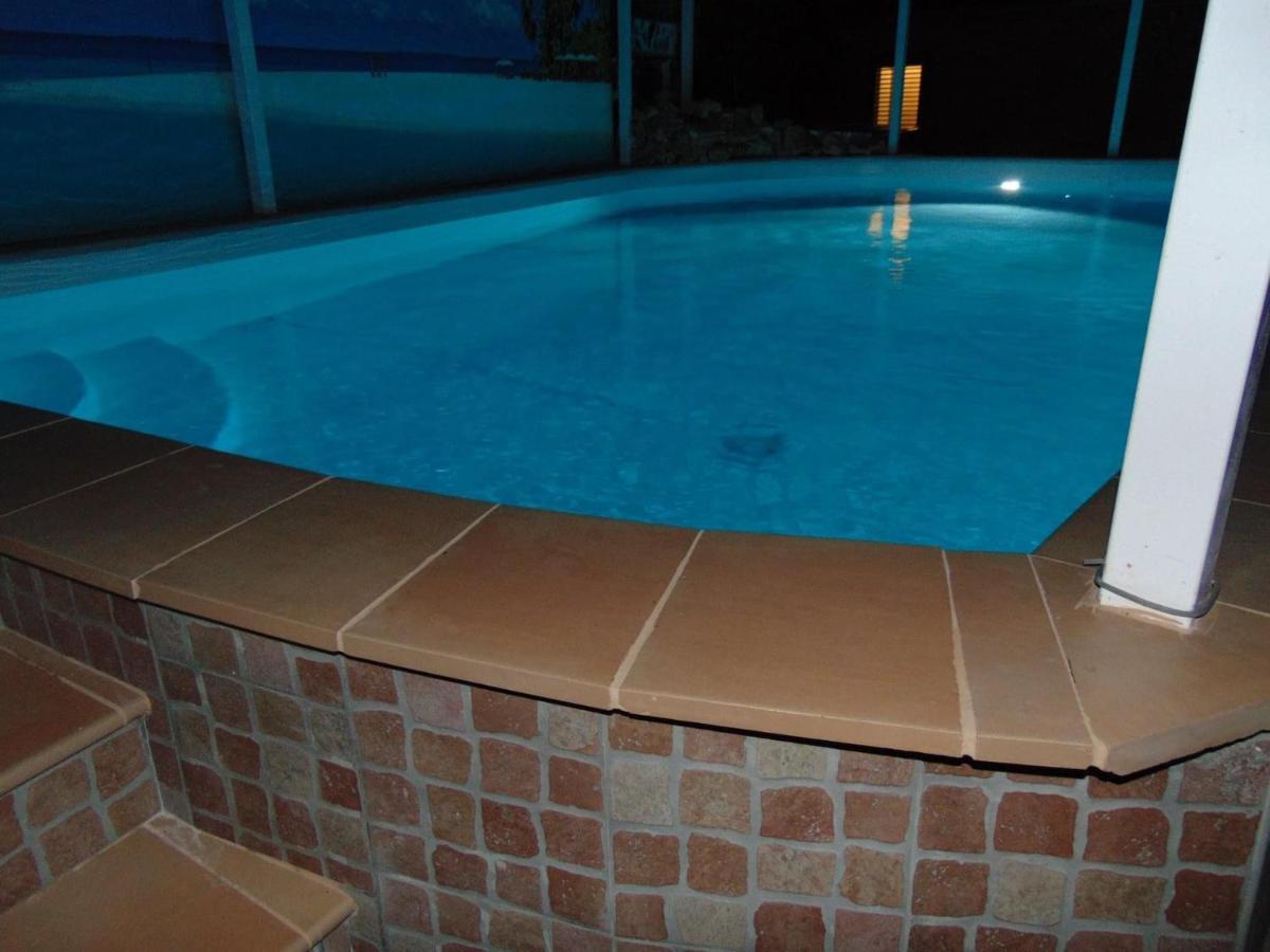 Villa Celeste B&B Pontecagnano Luaran gambar