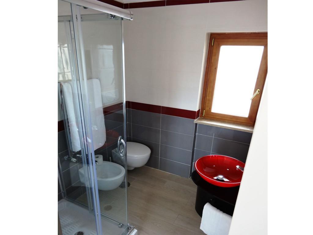 Villa Celeste B&B Pontecagnano Luaran gambar