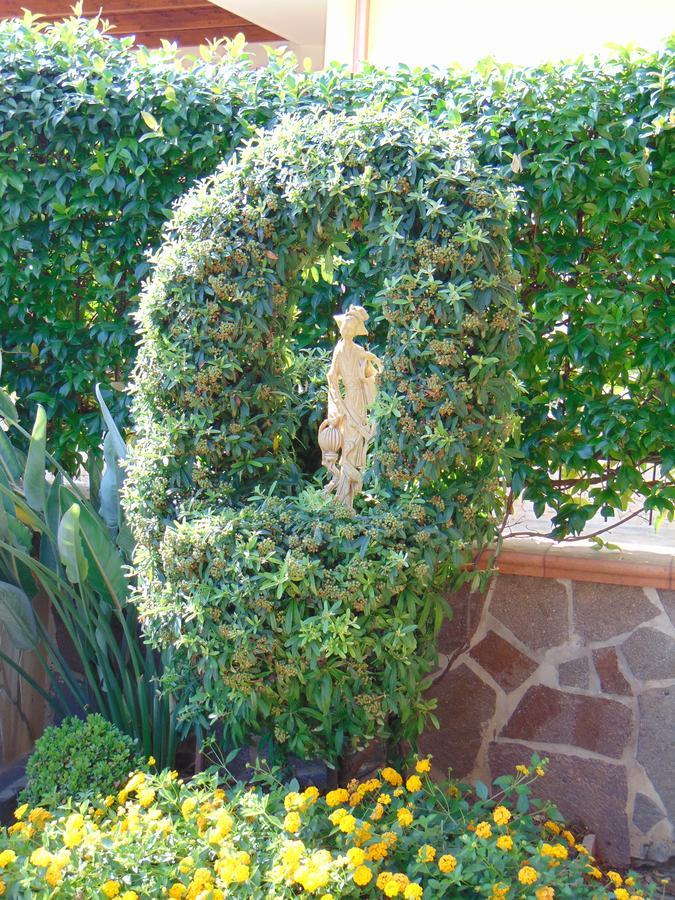 Villa Celeste B&B Pontecagnano Luaran gambar