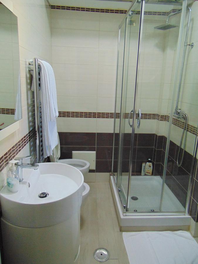Villa Celeste B&B Pontecagnano Luaran gambar