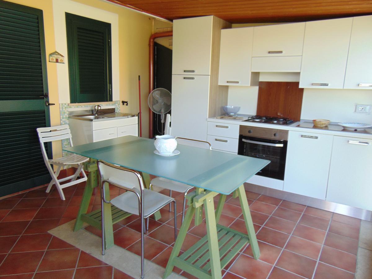 Villa Celeste B&B Pontecagnano Luaran gambar