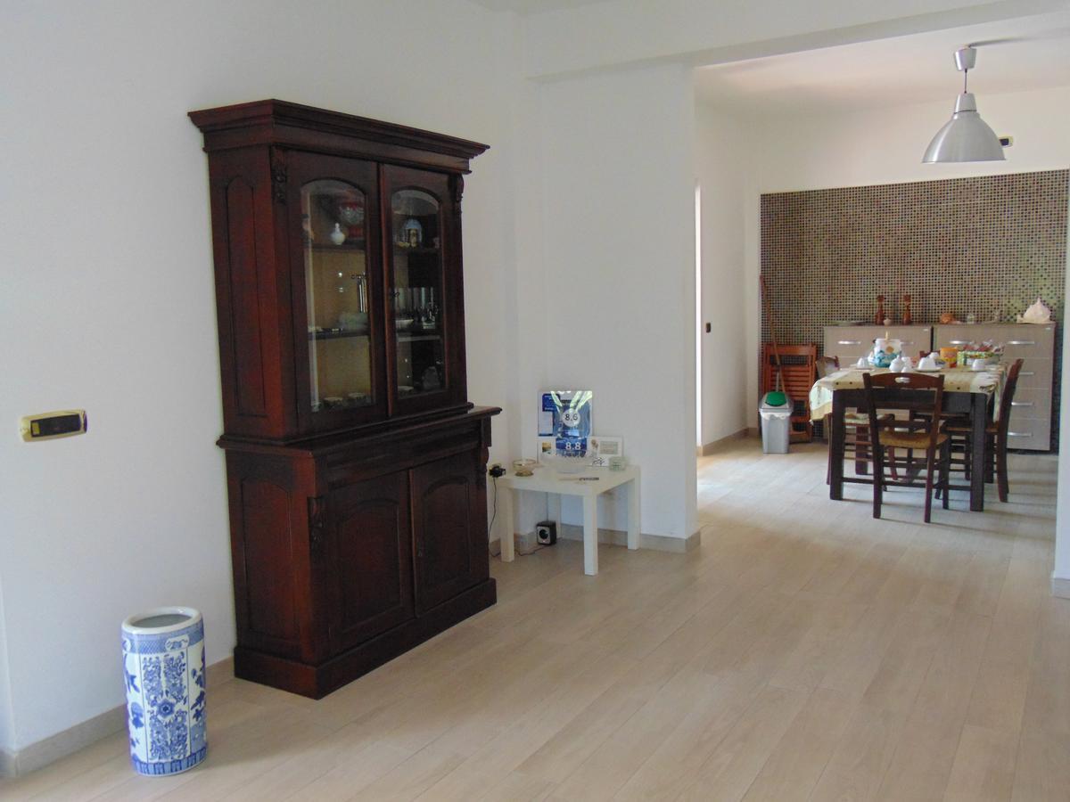 Villa Celeste B&B Pontecagnano Luaran gambar