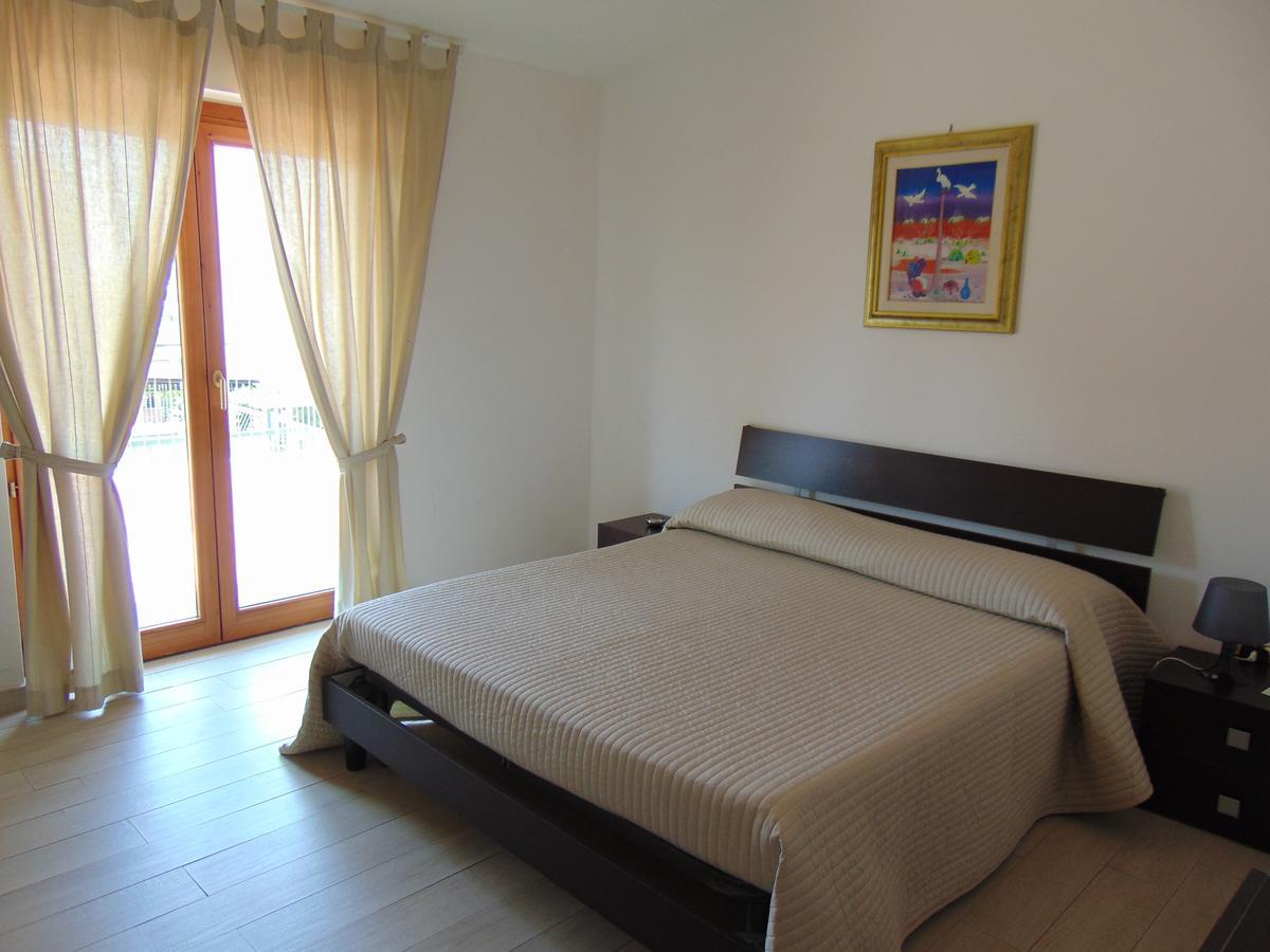 Villa Celeste B&B Pontecagnano Luaran gambar