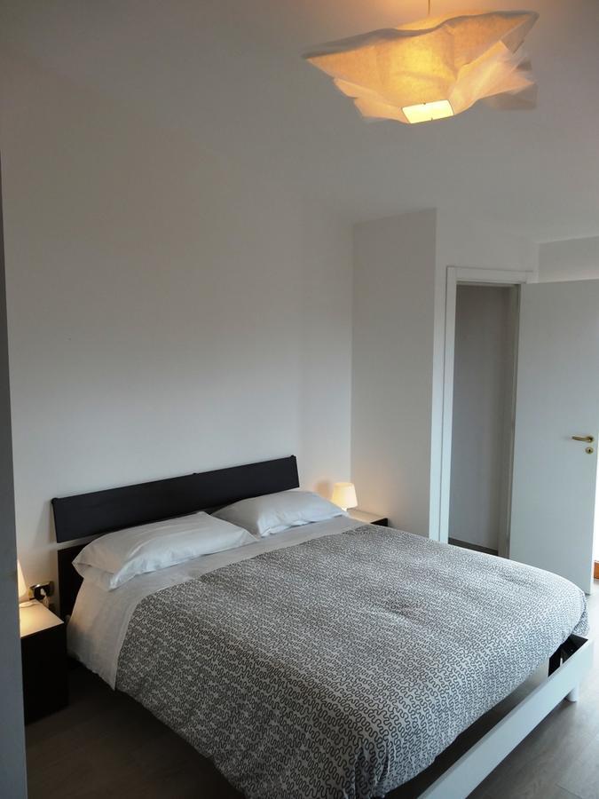 Villa Celeste B&B Pontecagnano Luaran gambar