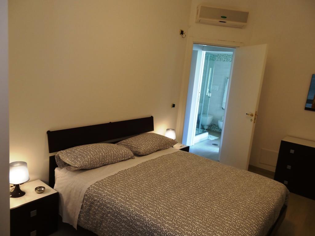 Villa Celeste B&B Pontecagnano Luaran gambar