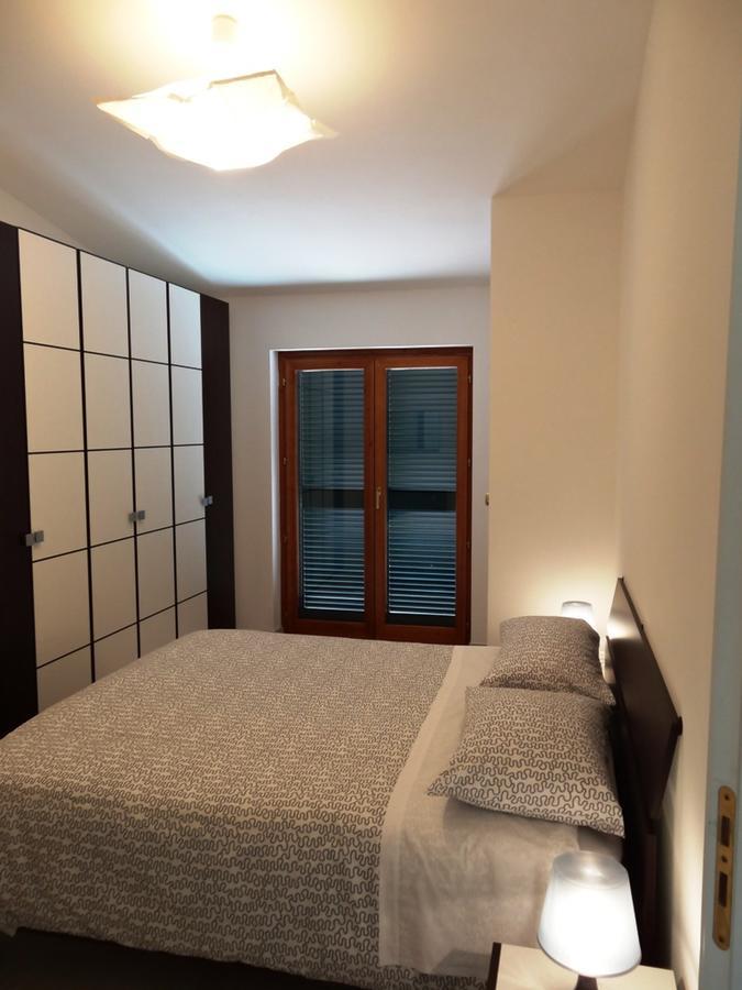 Villa Celeste B&B Pontecagnano Luaran gambar